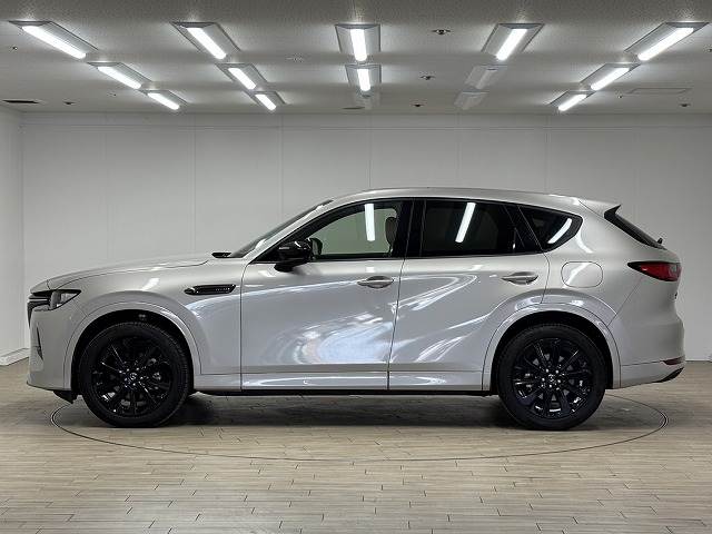 マツダ&nbsp;CX-60の画像17