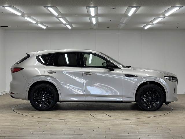 マツダ&nbsp;CX-60の画像18