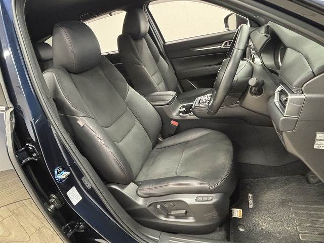 マツダ CX-8の画像10