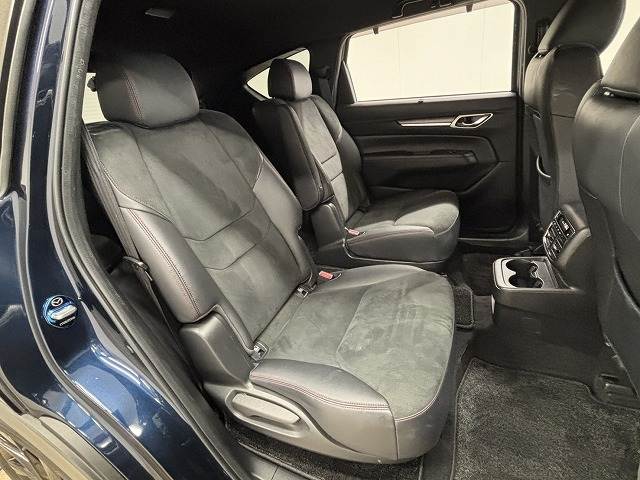マツダ CX-8の画像11