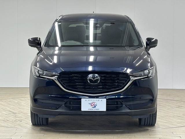 マツダ CX-8の画像15