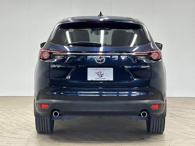 マツダ CX-8の画像16