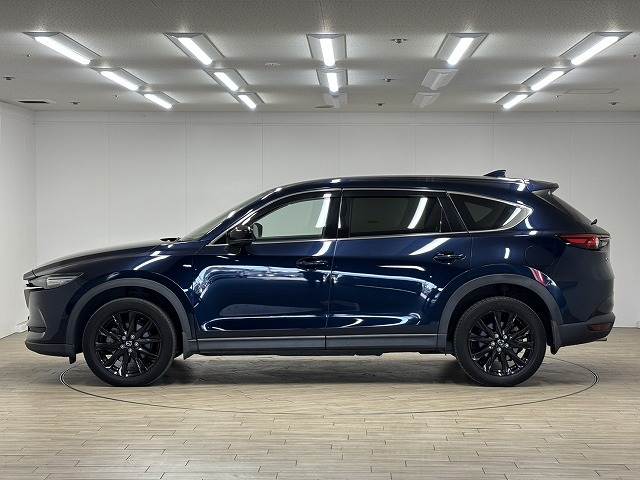 マツダ CX-8の画像17