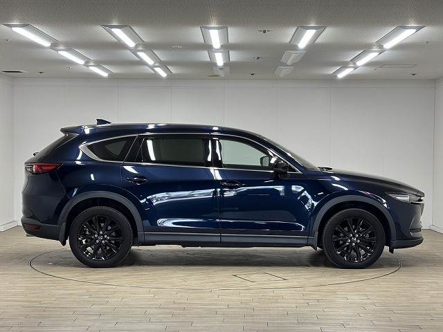 マツダ CX-8の画像18