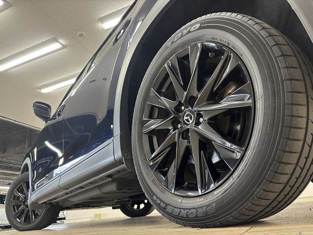 マツダ CX-8の画像19