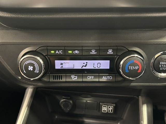 ダイハツ ロッキーの画像9