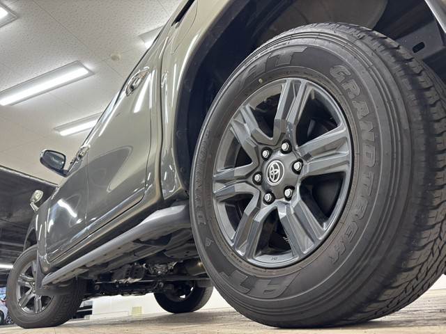 トヨタ ハイラックスの画像19