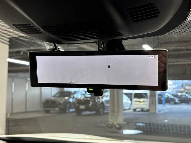 エクストレイルG e-4ORCE 内装他