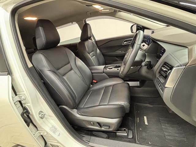 日産 エクストレイルの画像11