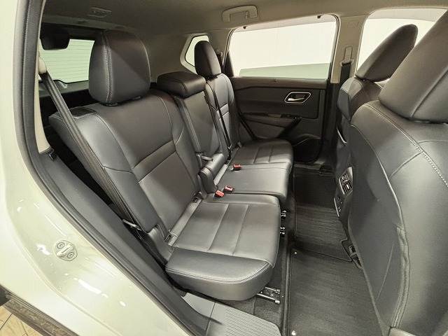 日産 エクストレイルの画像12