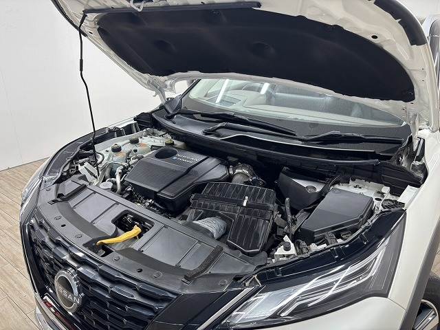 日産 エクストレイルの画像14
