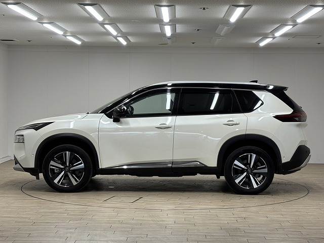 日産 エクストレイルの画像17