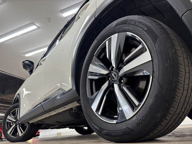 日産 エクストレイルの画像19