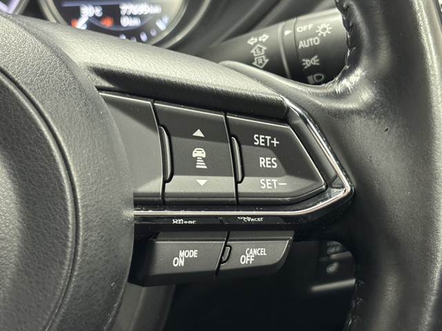 CX-8XD PROACTIVE 内装他