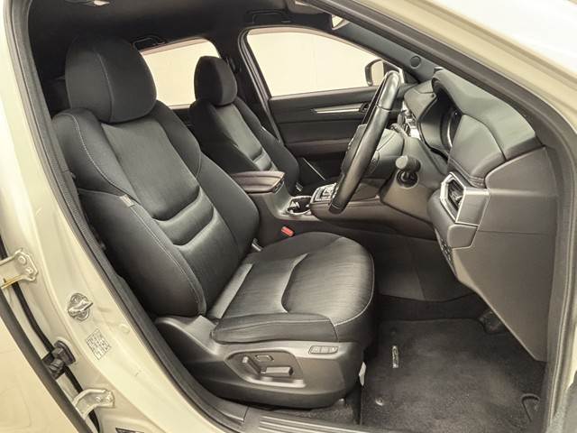 マツダ CX-8の画像10