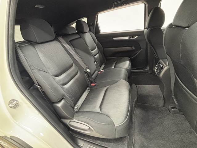 マツダ CX-8の画像11