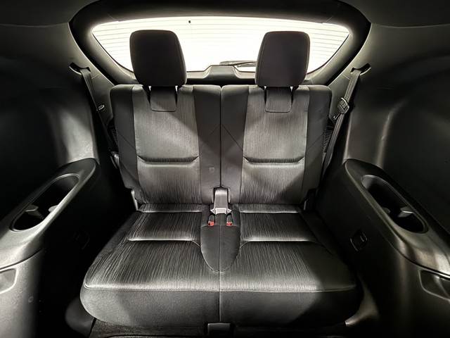 マツダ CX-8の画像12
