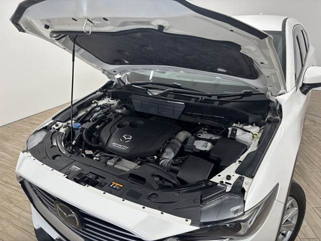 マツダ CX-8の画像14