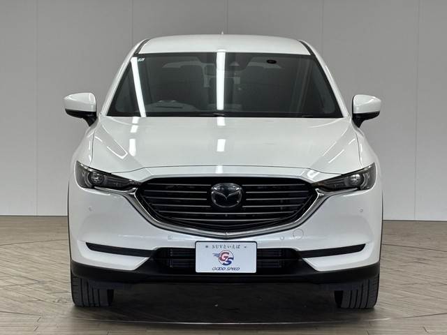 マツダ CX-8の画像15