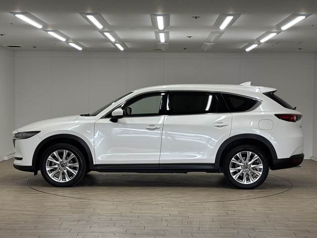マツダ CX-8の画像17