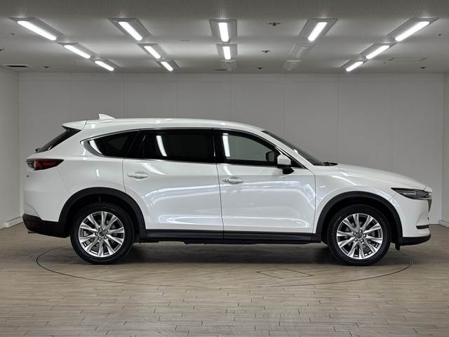 マツダ CX-8の画像18