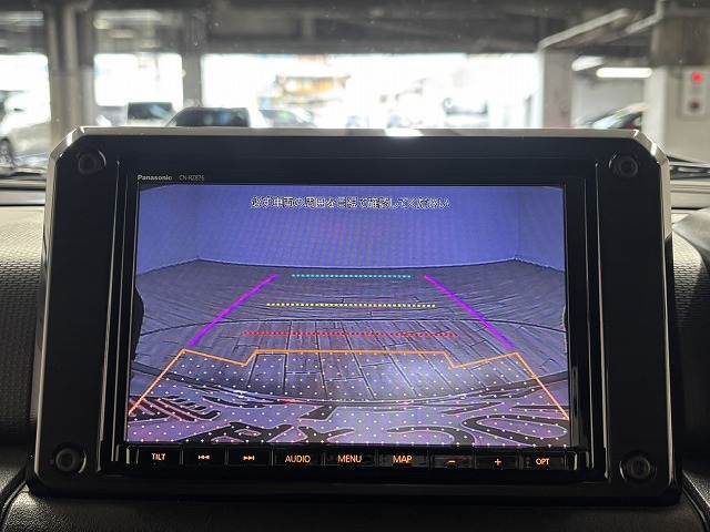 ジムニーシエラ□JC 内装他