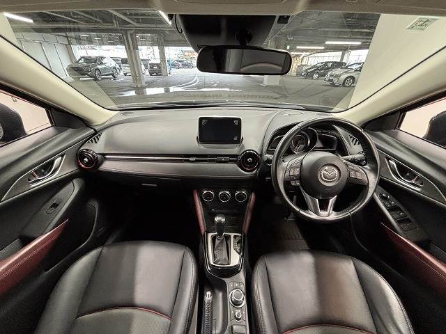 マツダ CX-3の画像2