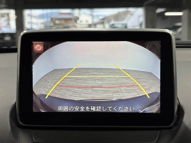 マツダ CX-3の画像4