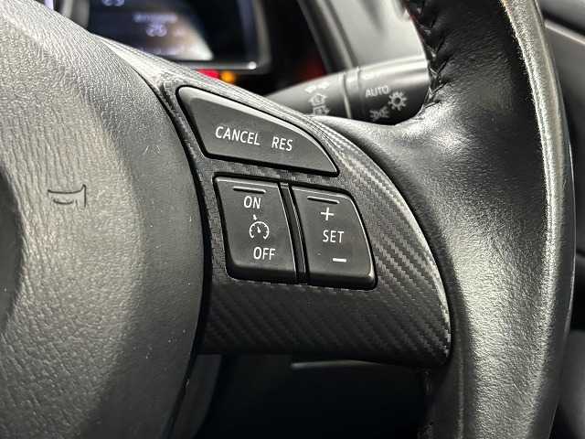 マツダ CX-3の画像6