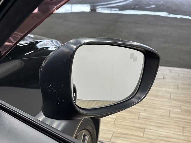 マツダ CX-3の画像7