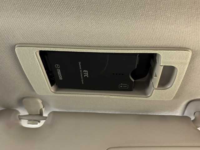 マツダ CX-3の画像9