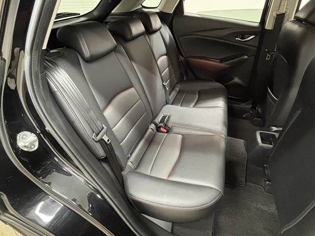 マツダ CX-3の画像12