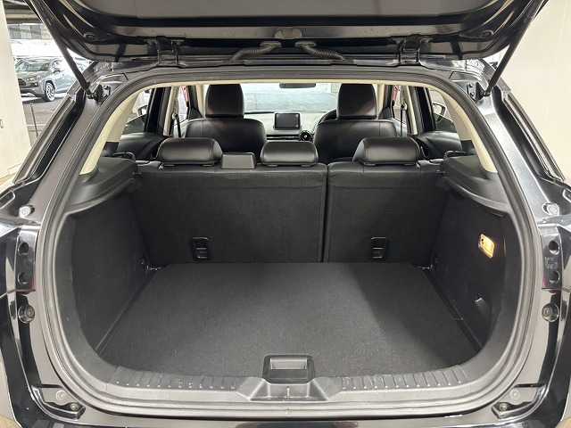 マツダ CX-3の画像13