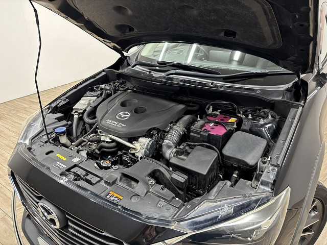 マツダ CX-3の画像14