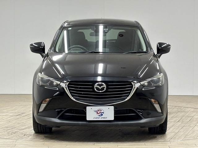 マツダ CX-3の画像15