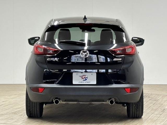 マツダ CX-3の画像16