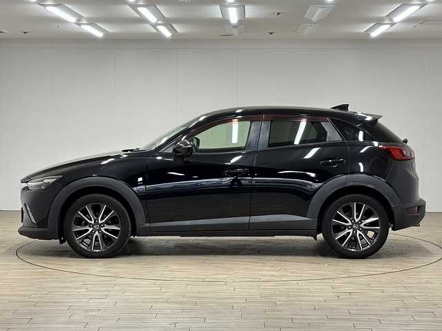 マツダ CX-3の画像17
