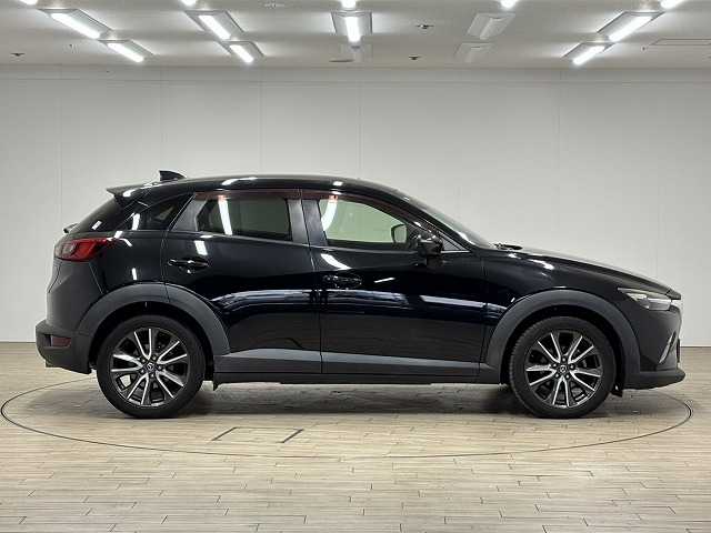マツダ CX-3の画像18