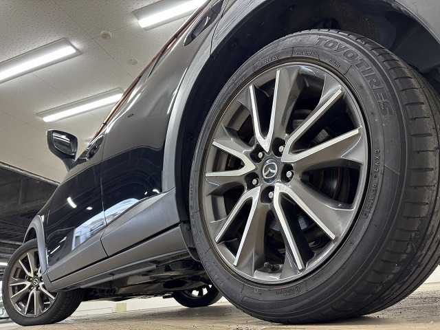 マツダ CX-3の画像19