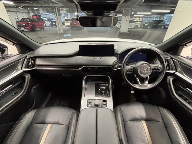 マツダ&nbsp;CX-60の画像2