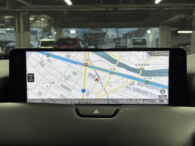 マツダ&nbsp;CX-60の画像3