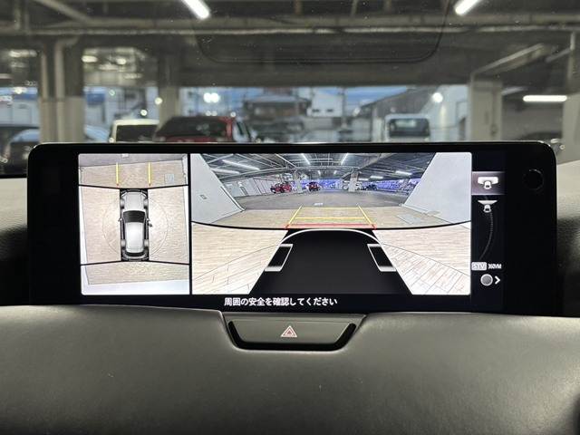 マツダ&nbsp;CX-60の画像4