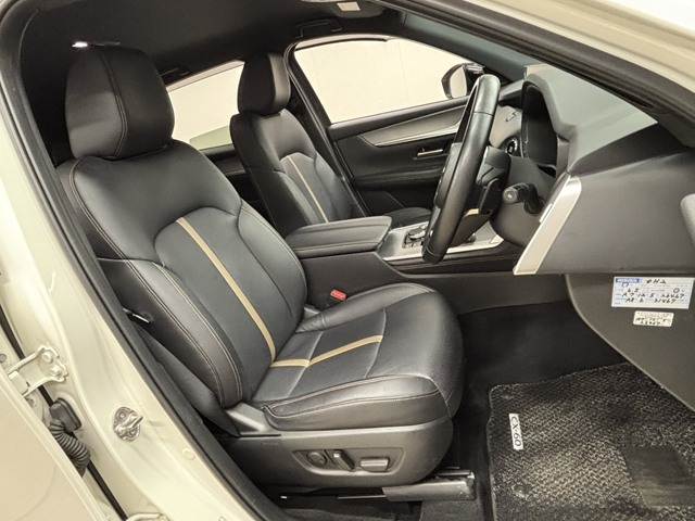 マツダ&nbsp;CX-60の画像11