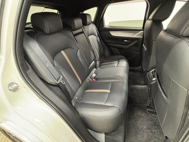マツダ&nbsp;CX-60の画像12