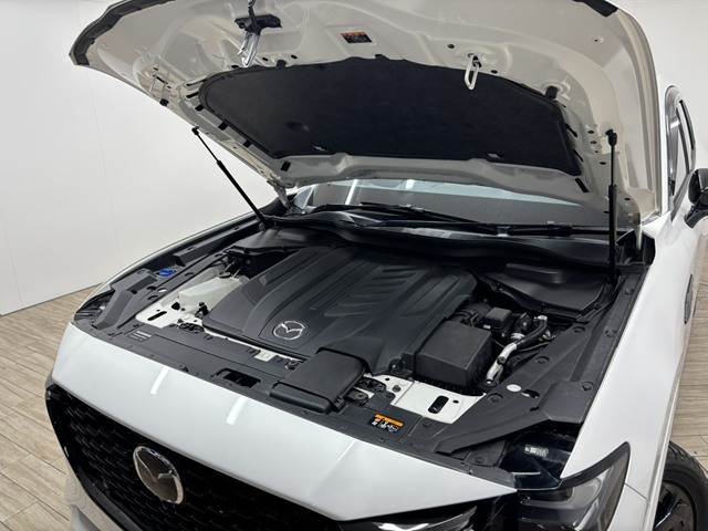 マツダ&nbsp;CX-60の画像14