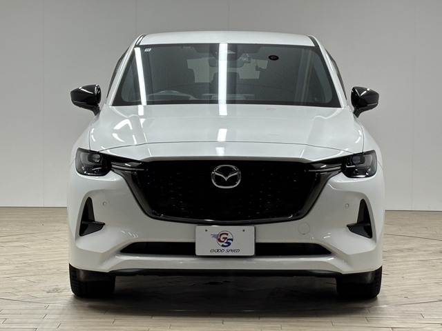 マツダ&nbsp;CX-60の画像15