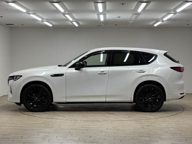 マツダ&nbsp;CX-60の画像17