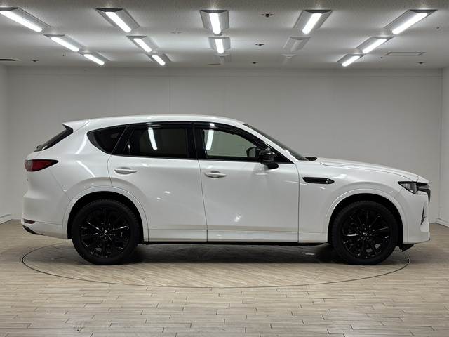 マツダ&nbsp;CX-60の画像18