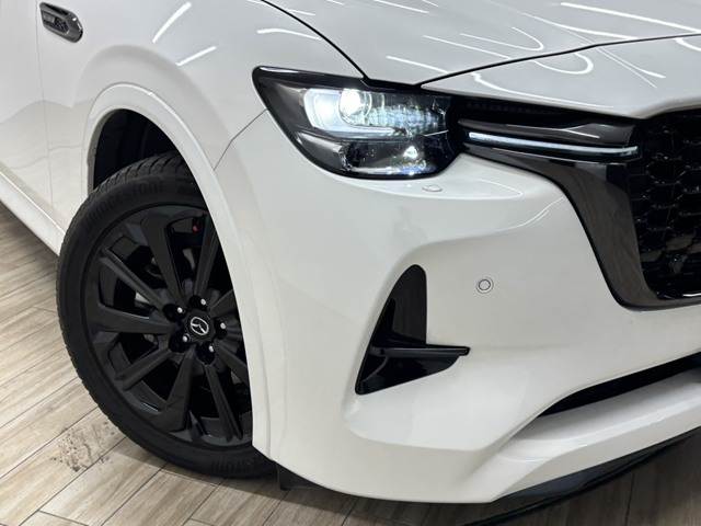 マツダ&nbsp;CX-60の画像20
