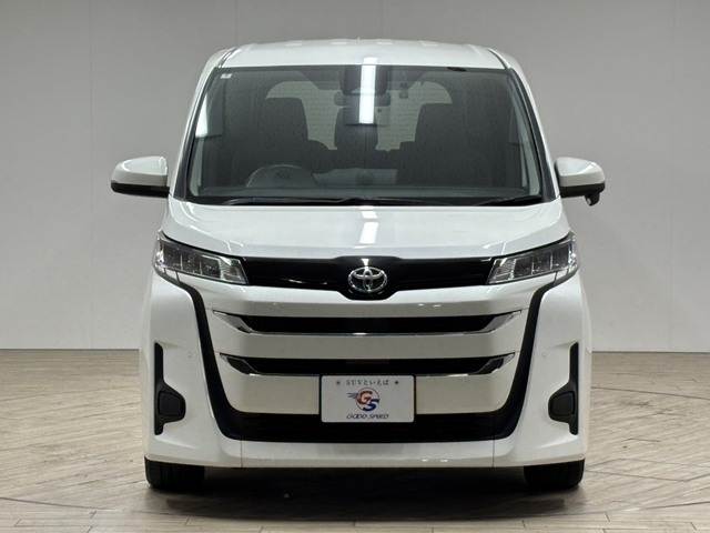 トヨタ ノアの画像15